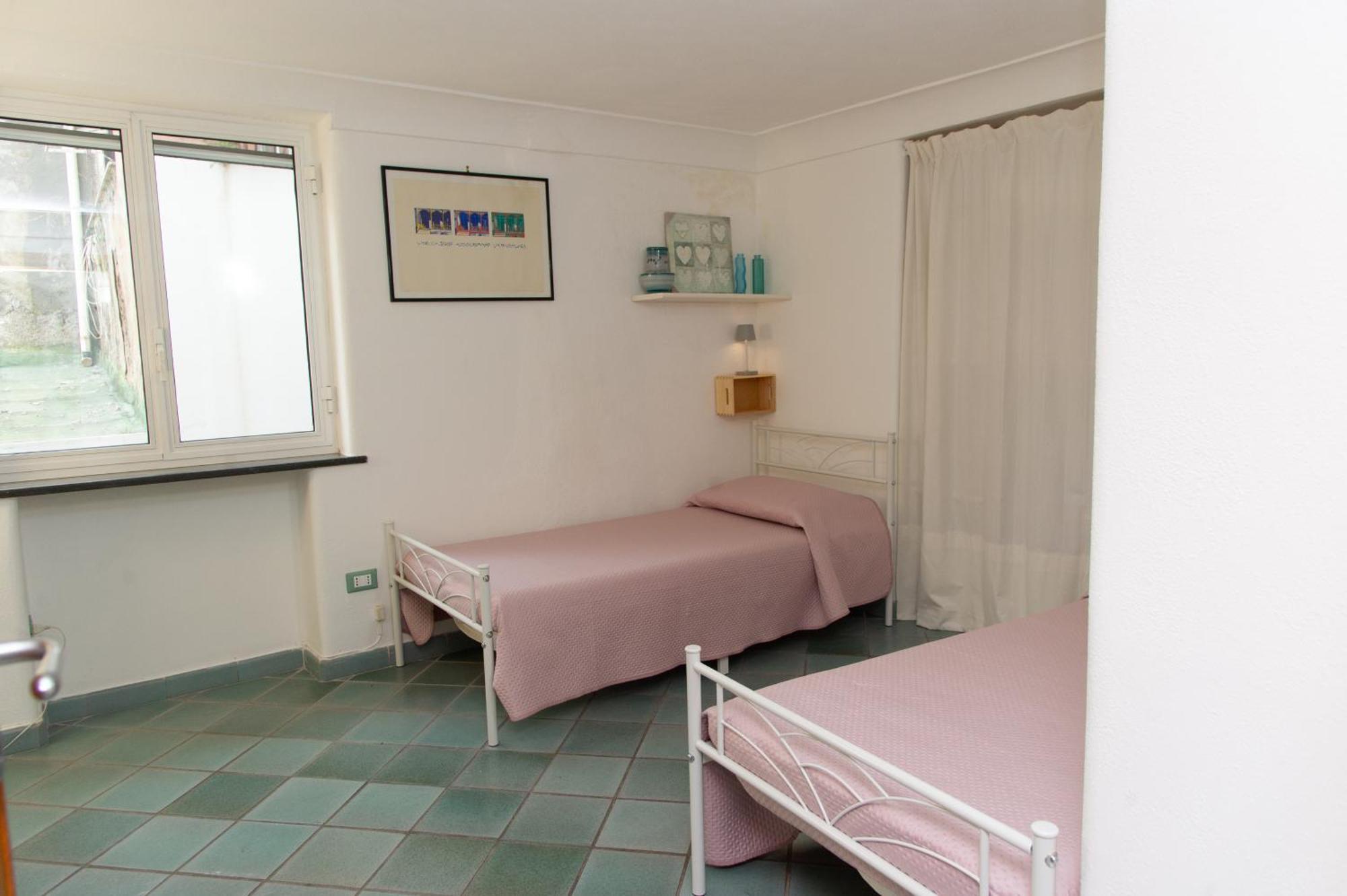 דירות Casa Marina איסקיה מראה חיצוני תמונה